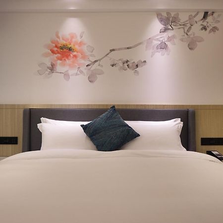 Paco Hotel Jiangtai Metro Station Branch Canton Esterno foto