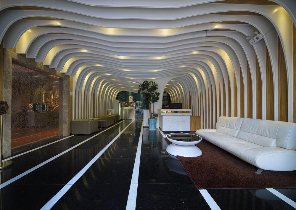 Paco Hotel Jiangtai Metro Station Branch Canton Esterno foto