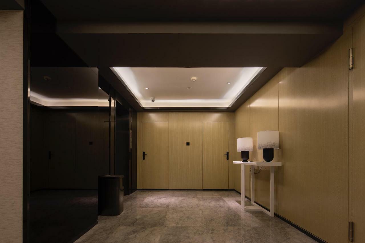 Paco Hotel Jiangtai Metro Station Branch Canton Esterno foto